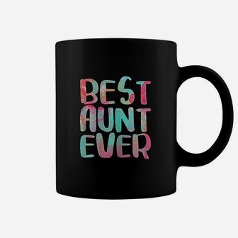 Best Aunt Ever Coffee Mug | Crazezy DE