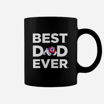 Best Best Dad Ever - Fresno St Ever Coffee Mug - Thegiftio