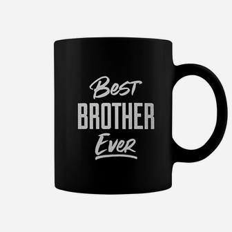 Best Brother Ever Coffee Mug - Thegiftio UK