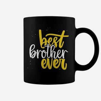 Best Brother Ever Coffee Mug - Thegiftio UK