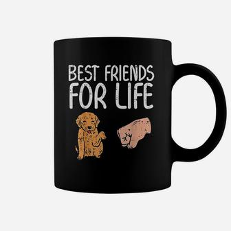 Best Friends For Life Coffee Mug | Crazezy AU