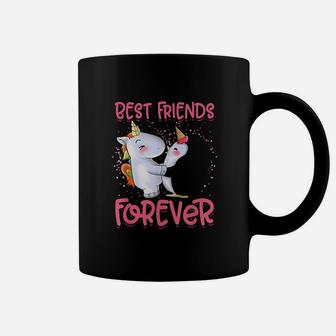Best Friends Forever Coffee Mug | Crazezy AU