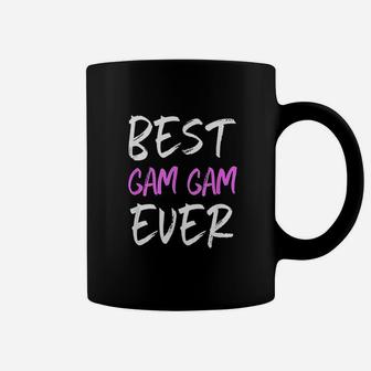 Best Gam Gam Ever Coffee Mug | Crazezy CA