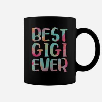 Best Gigi Ever Funny Mother's Day Gift Shirt Coffee Mug | Crazezy UK
