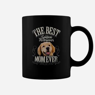 Best Golden Retriever Coffee Mug | Crazezy
