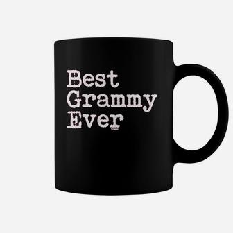 Best Grammy Ever Coffee Mug | Crazezy CA