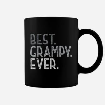 Best Grampy Ever Coffee Mug | Crazezy