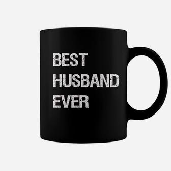 Best Husband Ever For Dad Coffee Mug | Crazezy DE