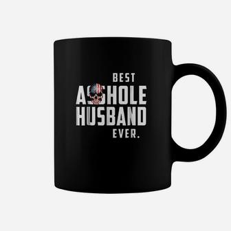 Best Husband Ever Funny Gift For Guys Coffee Mug | Crazezy DE