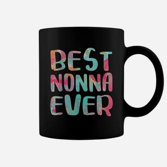 Best Nonna Ever Italian Grandma Gift Coffee Mug - Thegiftio UK