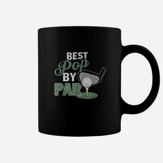 Best Pop By Par Coffee Mug | Crazezy
