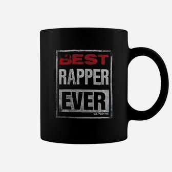 Best Rapper Ever Coffee Mug | Crazezy CA