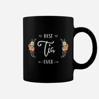 Best Tia Ever Tia Gift Coffee Mug - Thegiftio UK