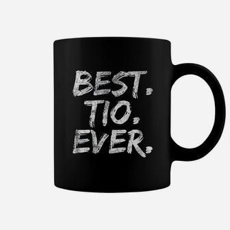 Best Tio Ever Coffee Mug - Thegiftio