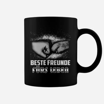 Beste Freunde Furs Leben Tassen - Seseable