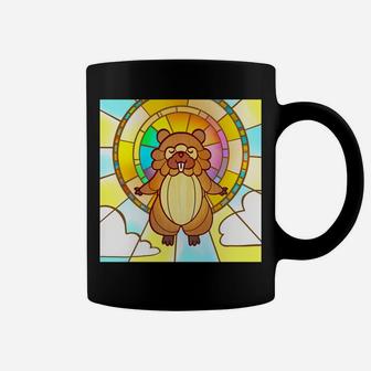 Bidoofs Funny Lord-Savior Sweatshirt Coffee Mug | Crazezy