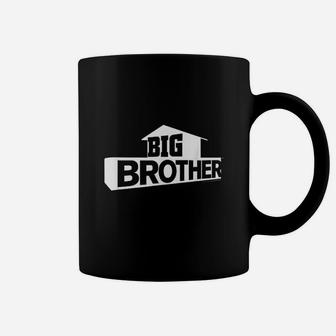 Big Brother Coffee Mug | Crazezy