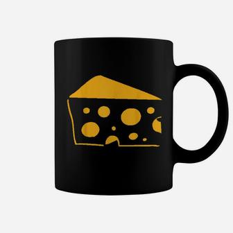 Big Cheese Coffee Mug | Crazezy DE