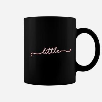 Big Little Reveal Coffee Mug - Thegiftio UK