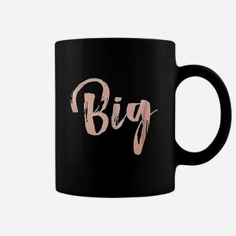 Big Little Sorority Coffee Mug - Thegiftio UK