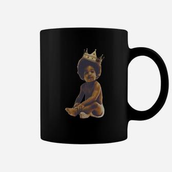 Big Notorious Black Lifes Matter Coffee Mug - Thegiftio UK