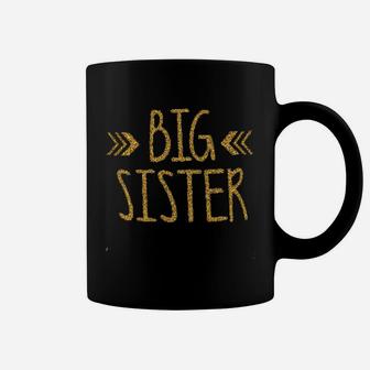 Big Sis Coffee Mug - Thegiftio UK