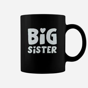 Big Sister Coffee Mug | Crazezy UK