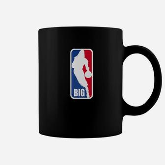 Bigfoot Basketball Player Coffee Mug - Thegiftio UK