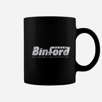 Binford Tools Coffee Mug - Thegiftio UK