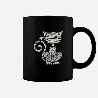 Black Cat Coffee Mug - Thegiftio UK