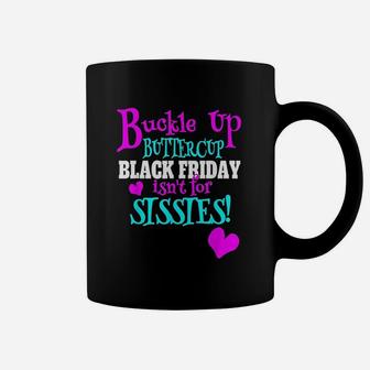 Black Friday Coffee Mug | Crazezy