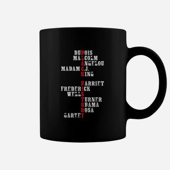 Black History Coffee Mug | Crazezy DE