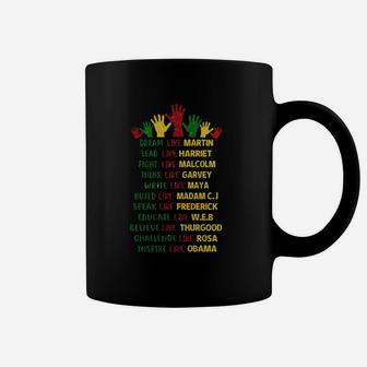Black History Month Coffee Mug - Thegiftio UK
