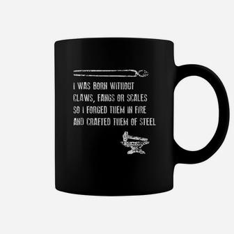 Blacksmith Coffee Mug | Crazezy