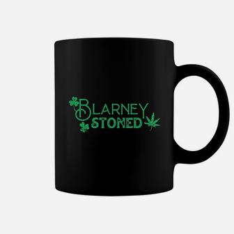 Blarney Stoned Coffee Mug - Thegiftio