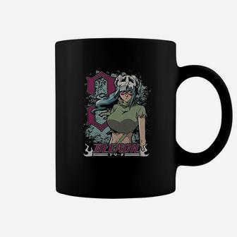 Bleach Neliel 3 Coffee Mug | Crazezy AU