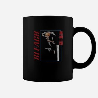 Bleach Ready Coffee Mug | Crazezy CA
