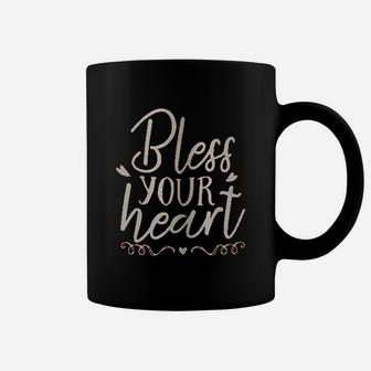 Bless Your Heart Coffee Mug | Crazezy CA