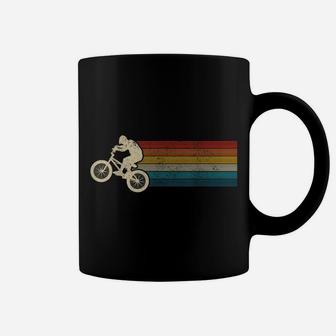 Bmx Vintage Retro Bike Bicycle Gift Coffee Mug | Crazezy