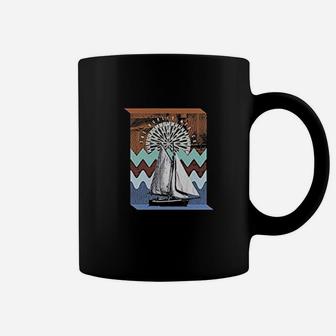 Boat Trip Coffee Mug | Crazezy