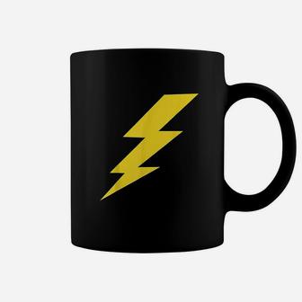 Bolt Of Lightning Chaser Weather Forecaster Lightning Storm Coffee Mug - Thegiftio UK