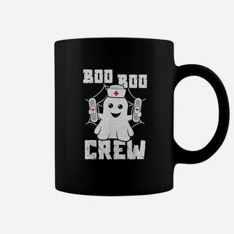 Boo Boo Crew Coffee Mug | Crazezy