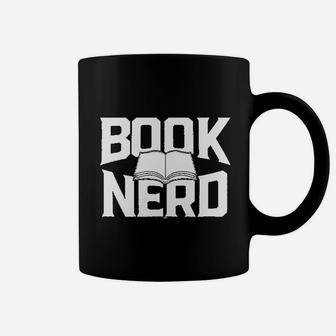 Book Nerd Coffee Mug | Crazezy