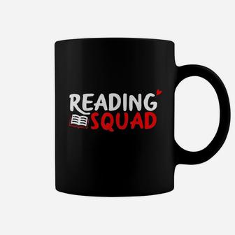 Book Reading Coffee Mug | Crazezy DE