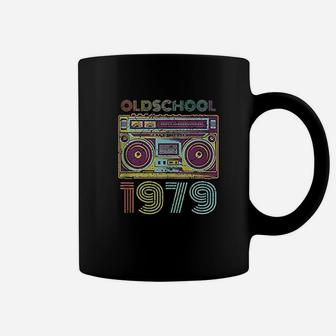 Born 1979 Coffee Mug | Crazezy UK