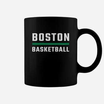 Boston Basketball Coffee Mug - Thegiftio UK