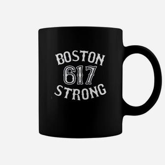 Boston Strong State Coffee Mug | Crazezy CA