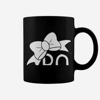 Bows And Bling It's A Cheer Thing Funny Cheerleader Gift Coffee Mug | Crazezy UK