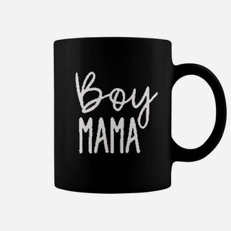 Boy Mama Coffee Mug | Crazezy UK