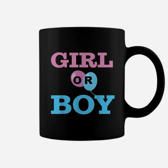 Boy Or Girl Pink Or Blue Coffee Mug - Thegiftio UK